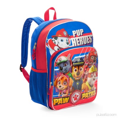Paw Partol Pup Heroes Backpack 568496828